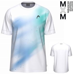 Head TOPSPIN T-Shirt Boys TQXV - 140